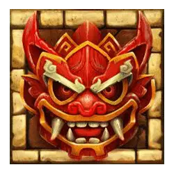 Dragon Mask