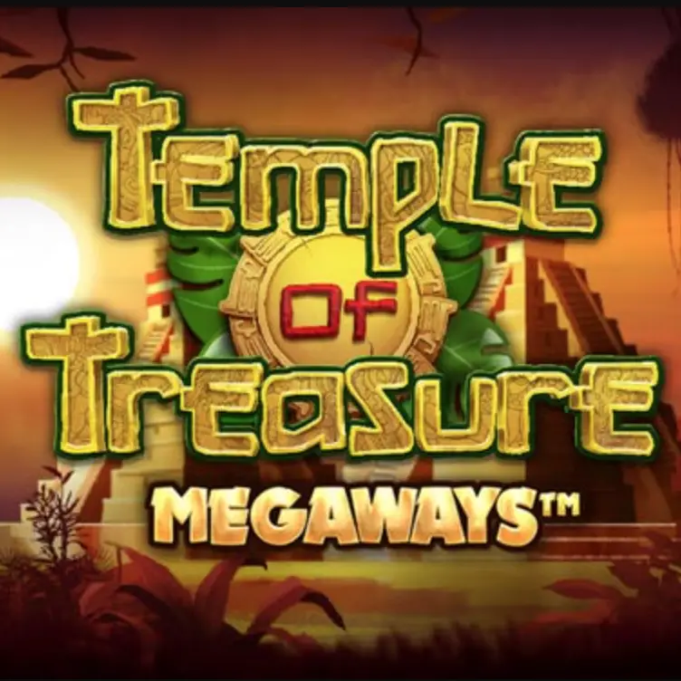 Temple of Treasure Megaways